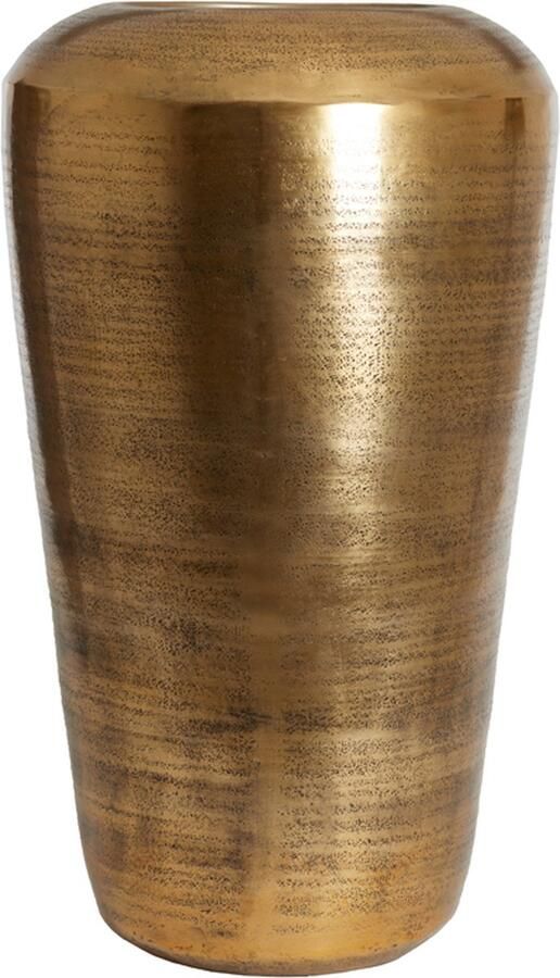 Light & Living Light&living Vaas deco Ø53x89 cm LOUIE antiek brons