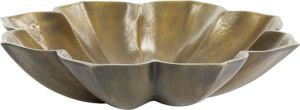 Light & Living Light&living Schaal Ø40x7 cm ZIRODI antiek brons