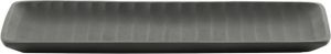 Light & Living Light&living Schaal 41x17x2 5 cm WANDA mat zwart