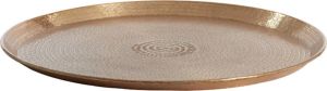 Light & Living Light&living Schaal Ø80 cm AIYANNA licht goud