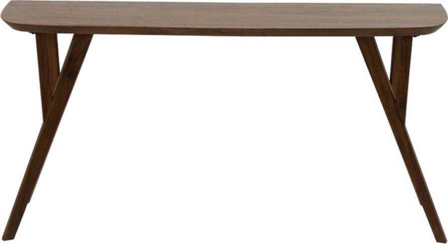 Light & Living Light&living Side table 160x44x82 cm QUENZA acacia hout