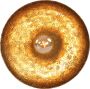 Light & Living Light&Living Wandlamp Ø40x10 5 cm NEVA antiek brons - Thumbnail 1