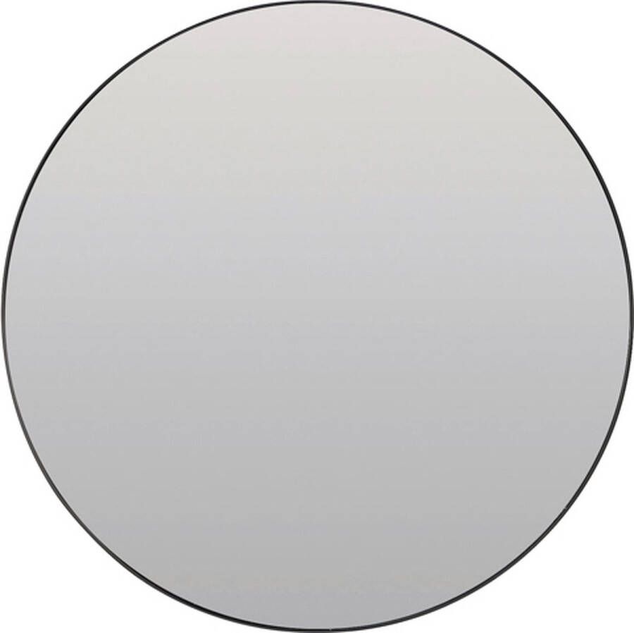 Light & Living Light&living Spiegel Ø116 cm ESPEJO helder glas