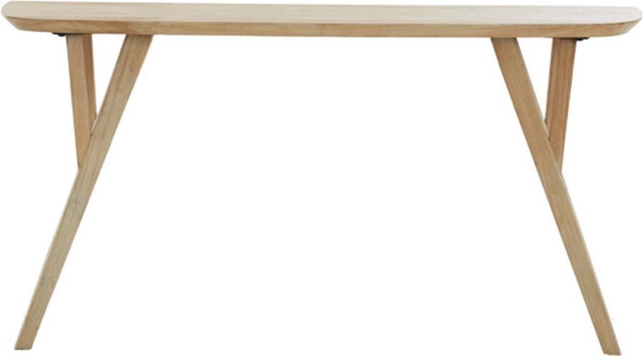 Light & Living Light&living Side table 160x44x82 cm QUENZA mango hout naturel