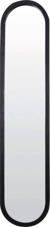 Light & Living Light&Living Spiegel 38x3x175 cm FARAH mat zwart