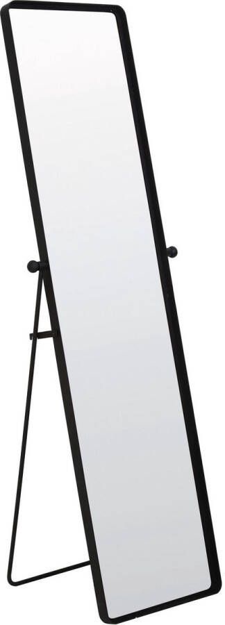 Light & Living Light&living Spiegel 45x4x180 cm FERIDE mat zwart