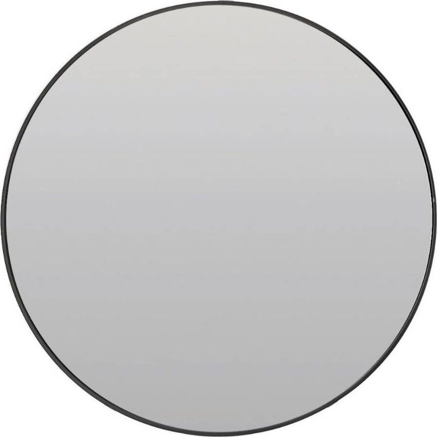Light & Living Spiegel Espejo Helder Ø50cm Modern