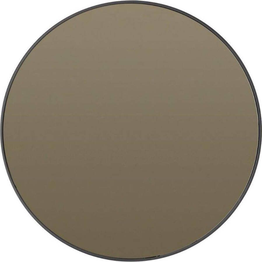 Light & Living Light and Living spiegel transparant glas 7313327