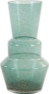 Light & Living Vaas Trosmu 20.5x20.5x36 Groen