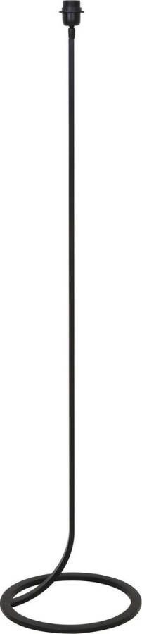 Light & Living Vloerlamp Ø36x138 cm MAVEY mat zwart