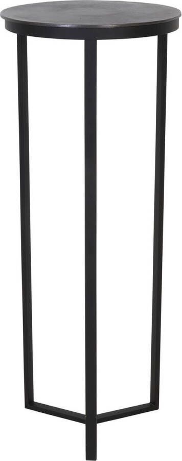 Light & Living Zuil Retiro Antiek Lood Ø40cm Industrieel