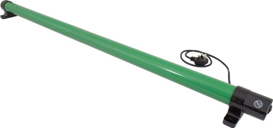 Light House Ecoheat Greenhouse Heater 240 Watt 122.2 cm Buisverwarmer Bescherming tegen temperatuur en vochtfluctuaties Vorstbeveiliging
