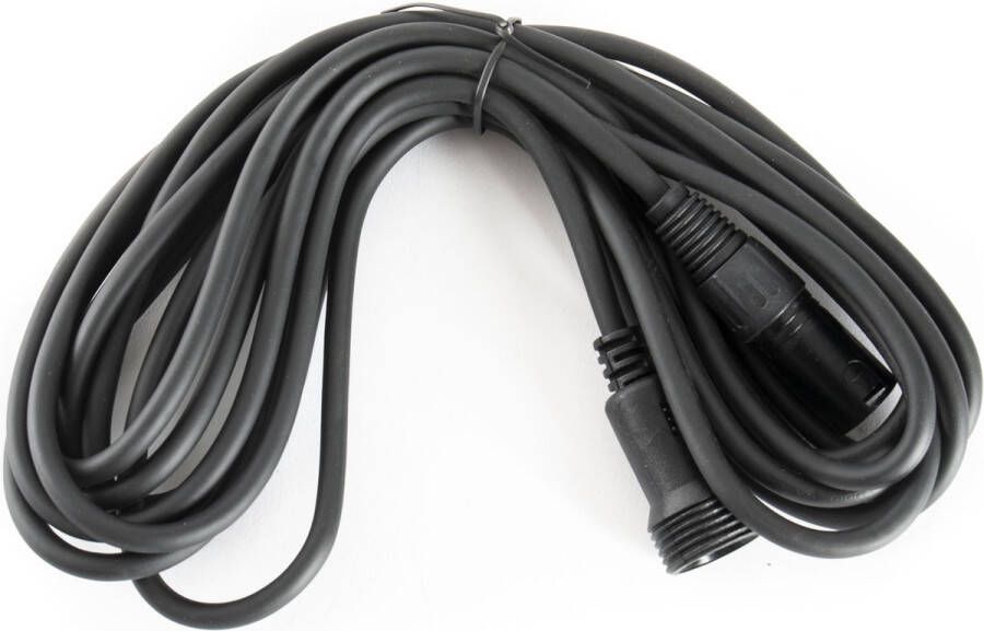 LightmaXX Slim Spot Arc DMX In 5m DMX kabels