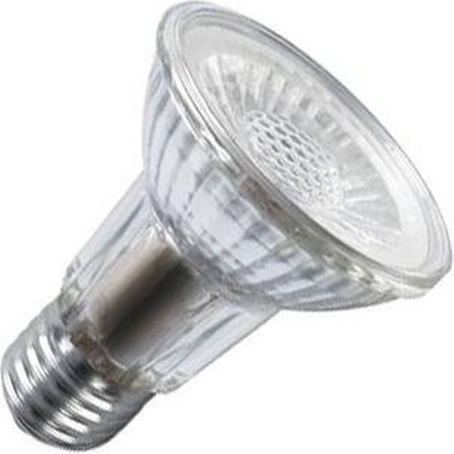 Lighto LED Spot PAR20 Grote fitting E27 5W (vervangt 40W) ø63mm 2700K