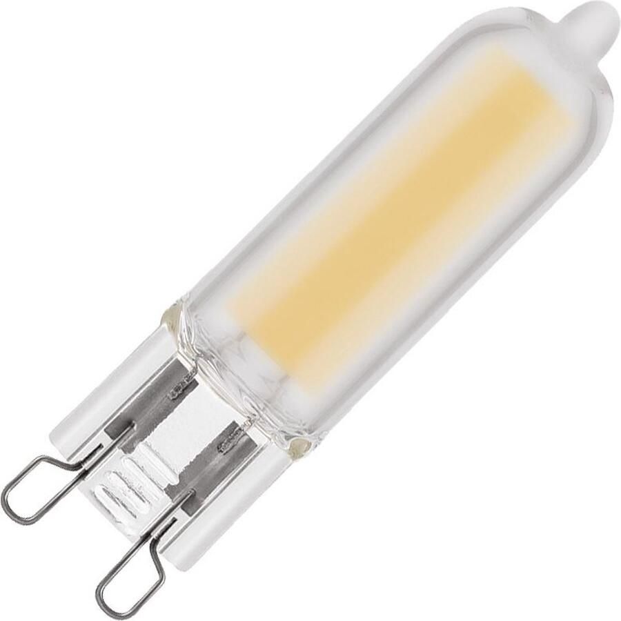 Lighto LED lamp G9 Fitting Insteeklamp Helder 13mm 3W