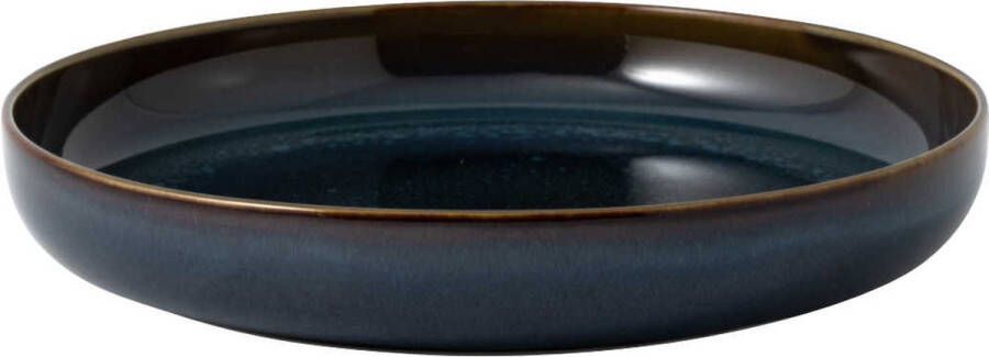 Like. by Villeroy & Boch Crafted Denim Teller diep Soepbord 21 5 cm
