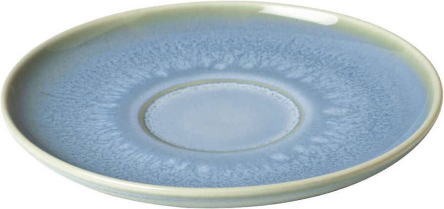 LIKE BY VILLEROY & BOCH Crafted Blueberry Koffieschotel 15cm
