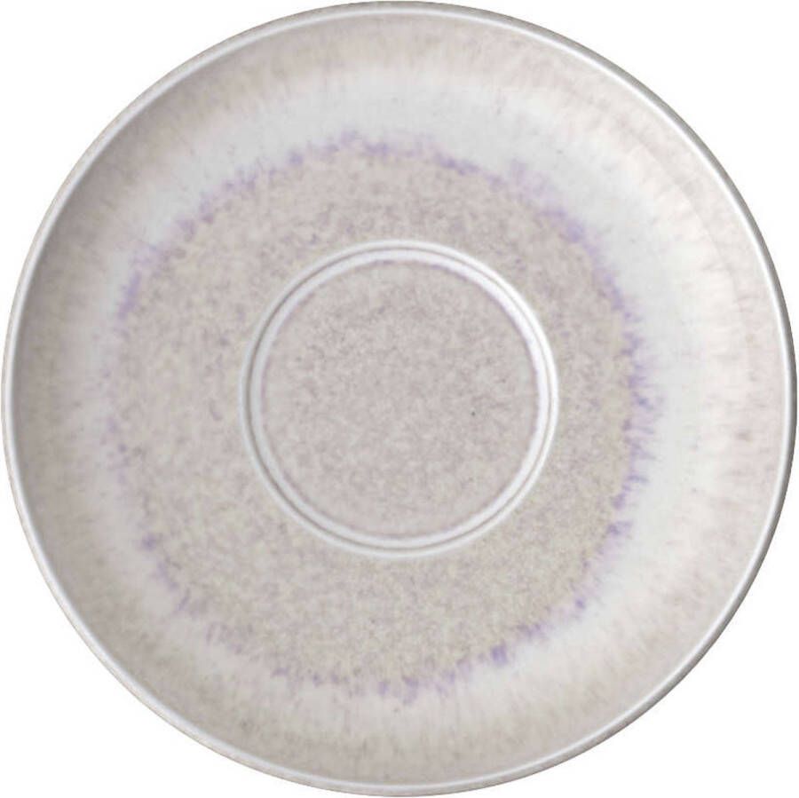 Like. by Villeroy & Boch Perlemor Sand Koffieschotel 16 cm