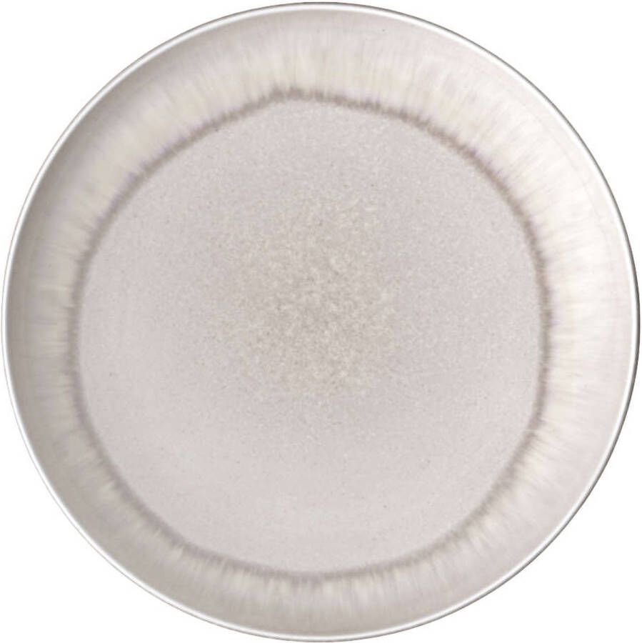 Like. by Villeroy & Boch Perlemor Sand Ontbijtbord 24 cm