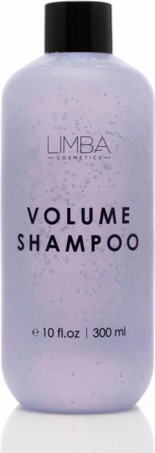 Limba Cosmetics – Home Line – Pure Volume Shampoo – 300 ml