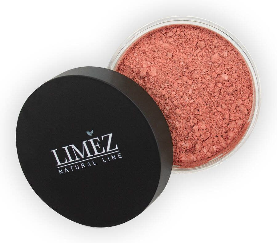 Limèz Natural line Limèz Natural line Blush Coral Mineral Natuurlijk Vegan
