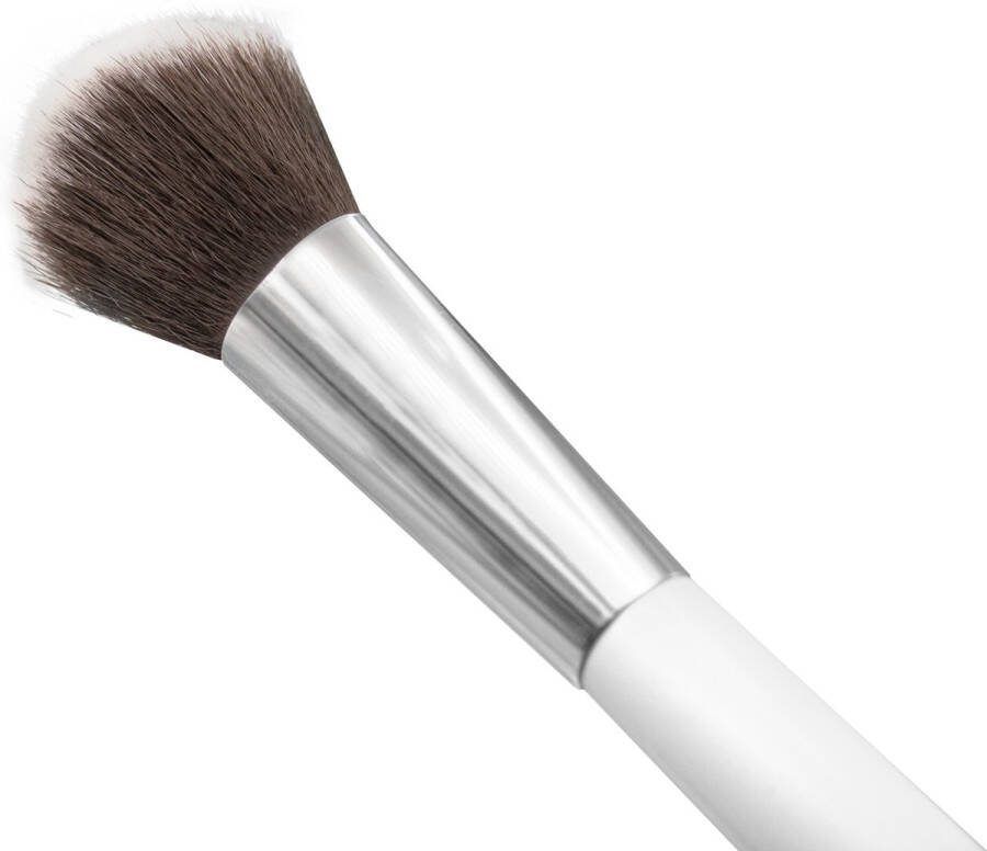 Limèz Natural line Limèz Natural line blush kwast cosmetica accessoires kwasten blush