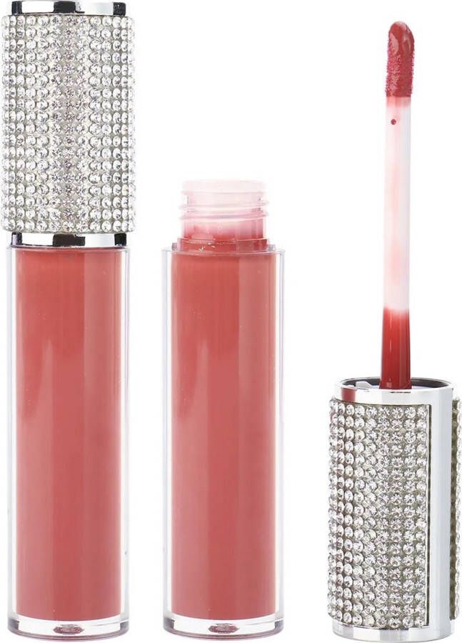 Lina Beauty Lip Gloss