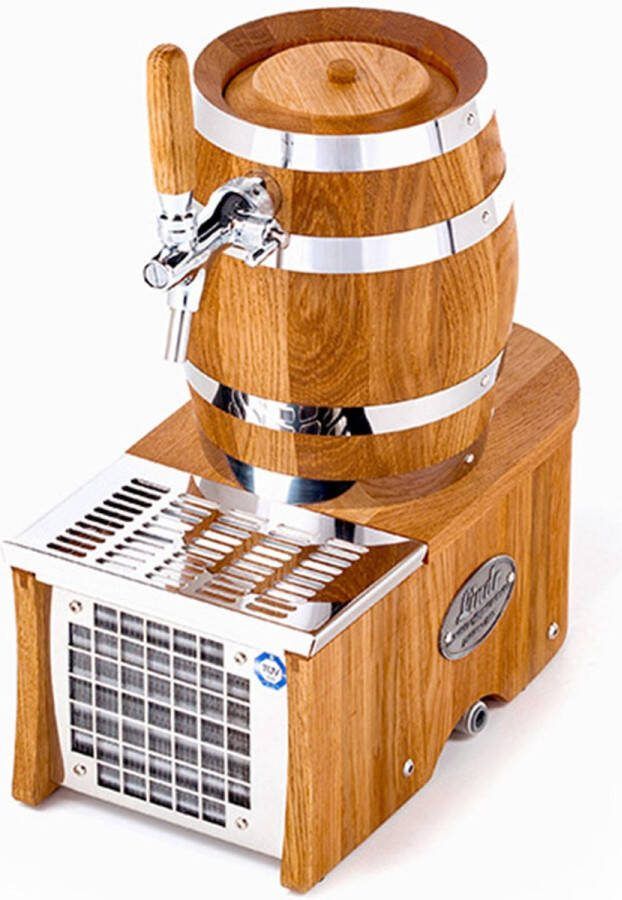 Lindr Biertap SOUDEK 20