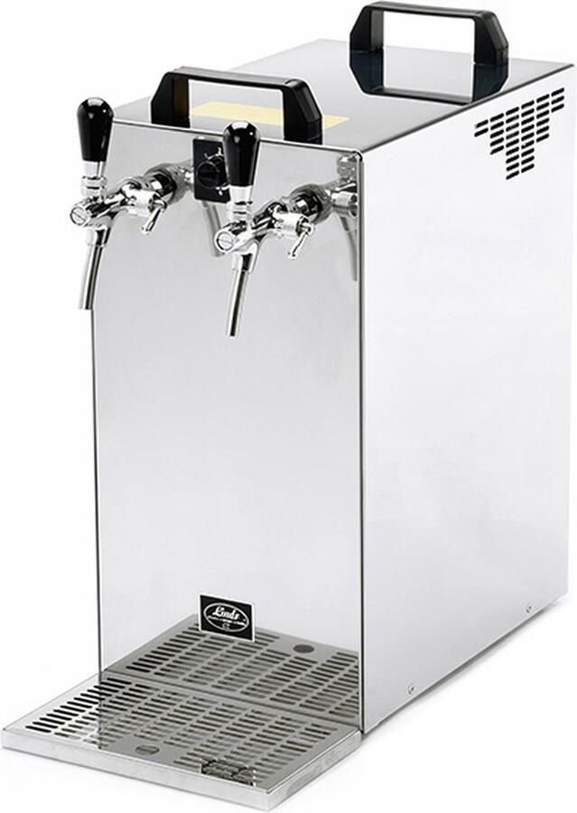 Lindr Kontakt 155 K NEW Green Line biertap