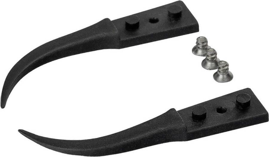 Lindström TL 7ACF Reservepunt voor pincet 40 mm