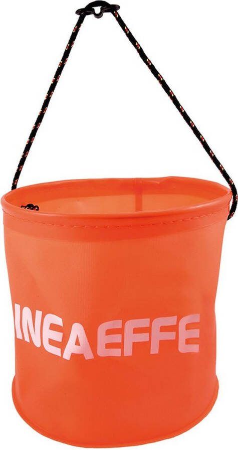 Lineaeffe Opvouwbare Emmer inclusief touw