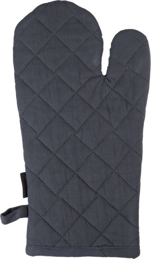 Linen & More Ovenwant 'Jazz' (Mirage Blue)