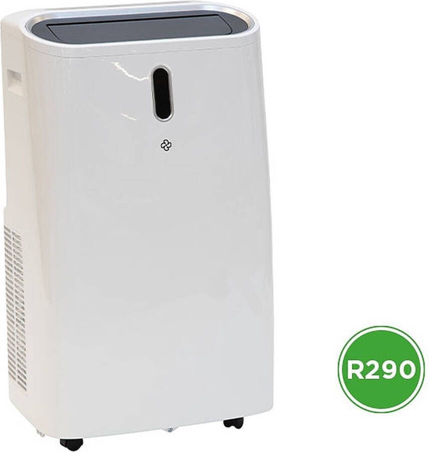 Linum ALX 9000 Mobiele airco 3 5kW Wifi 12000BTU