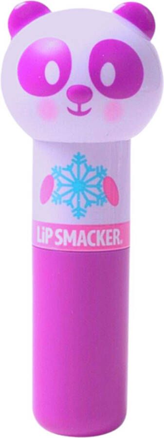 Lip Smacker Lippy Pals Paws.itively Panda Bear Lip Balm Lippenbalsem 4 g