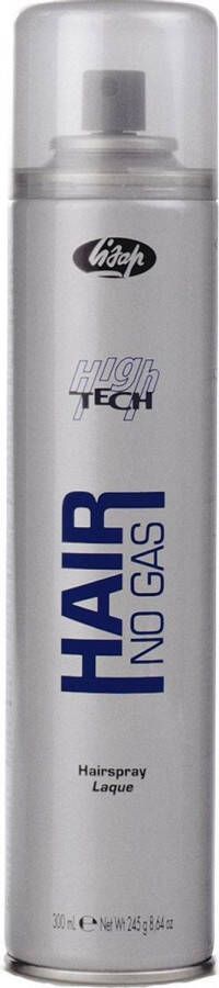 Lisap High Tech haarspray Vrouwen 300 ml