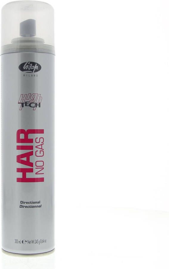 Lisap High Tech haarspray Vrouwen 300 ml