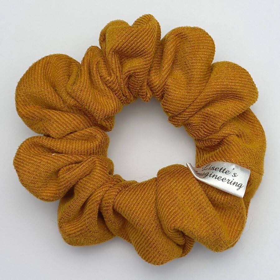 Lisette's Imagineering Scrunchie Soft Desert