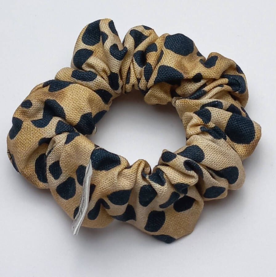 Lisette's Imagineering Sexy Panter Scrunchie