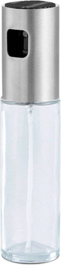 Lisomme Vine glazen olijfolie spray 100 ml