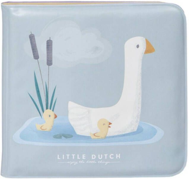 Little Dutch Little Goose Badboekje