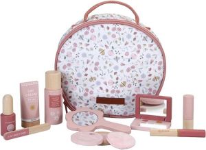 Little dutch Speelgoed Make-up tas