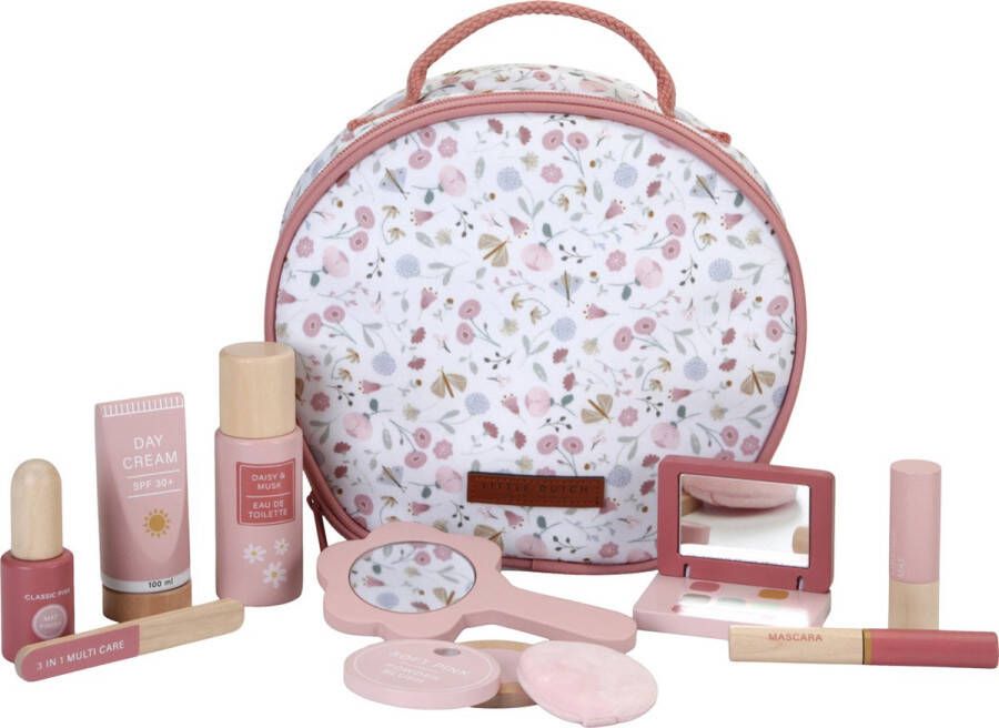 Little dutch Speelgoed Make-up tas