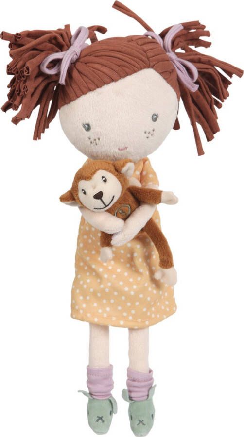 Little Dutch Pluche Knuffelpop Sophia 35cm