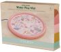 Little Dutch Sprinklermat 150 cm Ocean Dreams Roze - Thumbnail 1