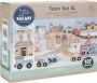 Little Dutch houten Treinbaan XL starterkit - Thumbnail 1