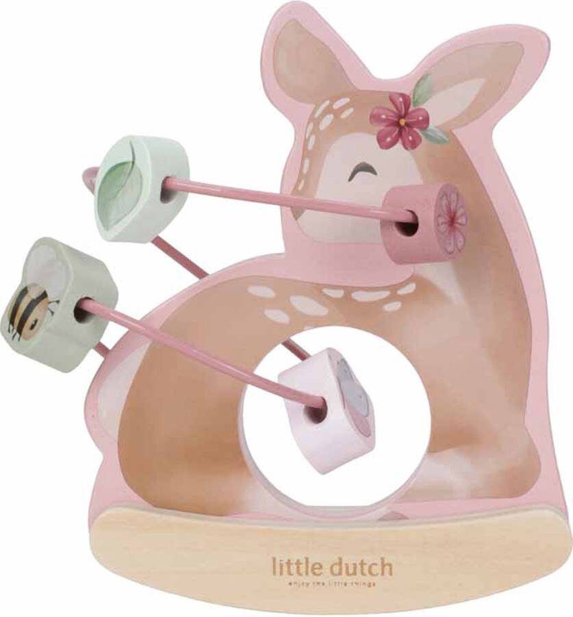 Little Dutch Wiebeldier Hert Fairy Garden FSC