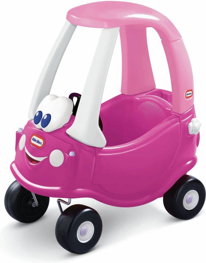 Little Tikes Cozy Coupe Princess Rosy Loopauto