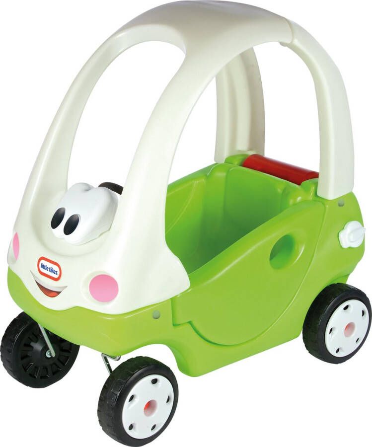 Little Tikes Cozy Coupe Sport Loopauto