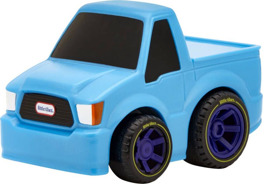Little Tikes Crazy Fast Cars serie 4 – Mini-truck Speelgoedvoertuig