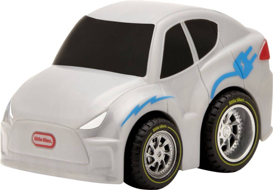 Little Tikes Crazy Fast Cars serie 4 – Race auto Speelgoedvoertuig